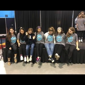 Meet your Posher, Claire